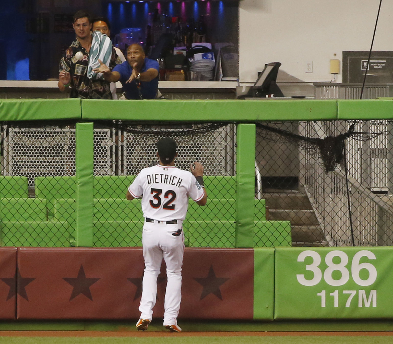 Cardinals Marlins Baseball